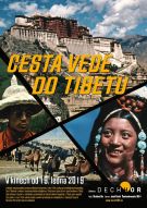 Cesta vede do Tibetu