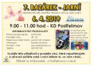 Bazárek
