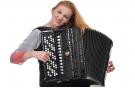 Jitka Baštová – Accordeon Accompagnato 1
