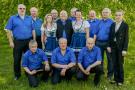 POSTŘELMOVSKÁ MUZIKA - 170 LET VÝROČÍ 2