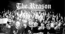 Hudební večer s THE REASON 1