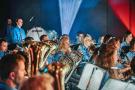 koncert Dechového orchestru Zábřeh 1
