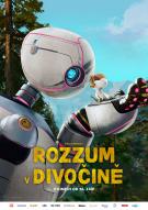 Kino: ROZZUM V DIVOČINĚ 1