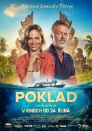 Kino: POKLAD 1