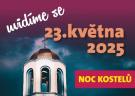 NOC KOSTELŮ 1