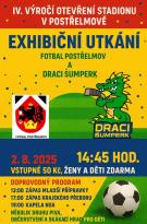 4. výročí otevření stadionu 1