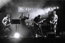 KONCERT KAPELY SORBET BAND 1