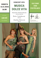Musica dolce vita 1